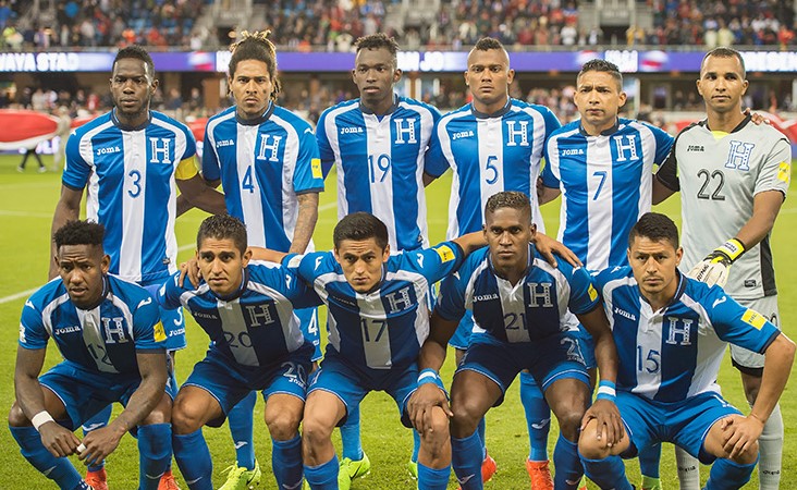 Honduras National Football Team 2022/2023 Squad, Players, Stadium, Kits, and much more