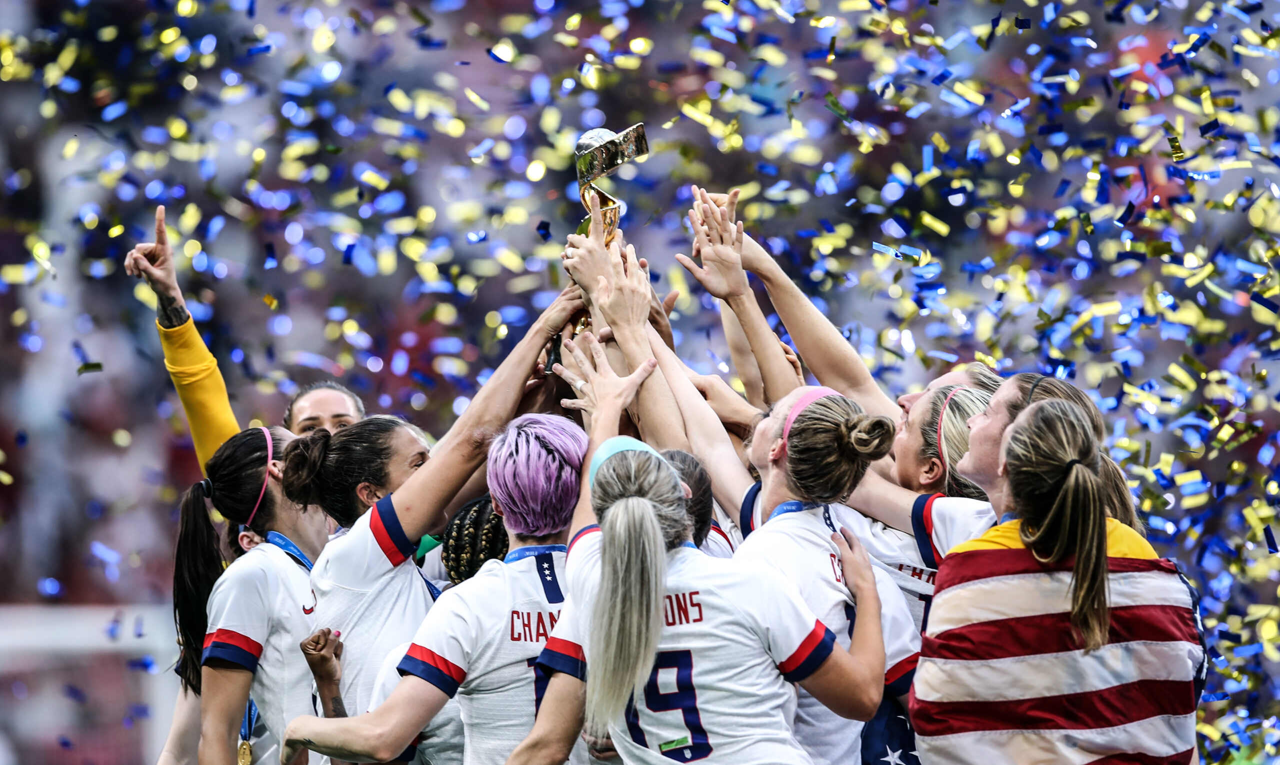 How To Watch FIFA Women's World Cup 2023, TV Channels, Without Cable, Free Coverage