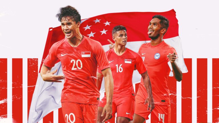 How to watch AFF Mitsubishi Electric Cup 2022 in Singapore