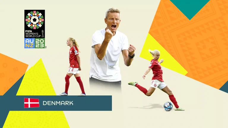 How to watch FIFA Women’s World Cup 2023 in Denmark