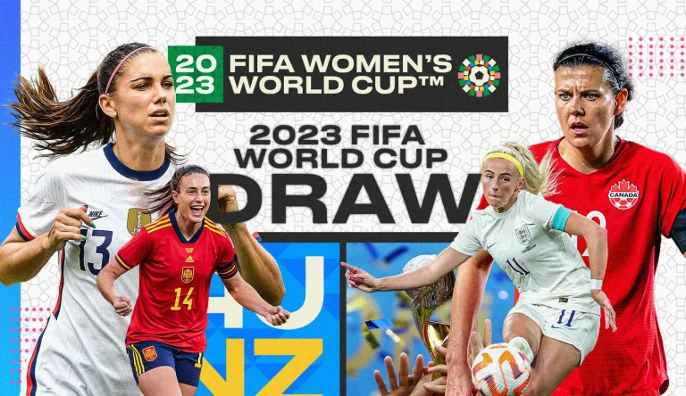 How to watch FIFA Women’s World Cup 2023 on JioCinema