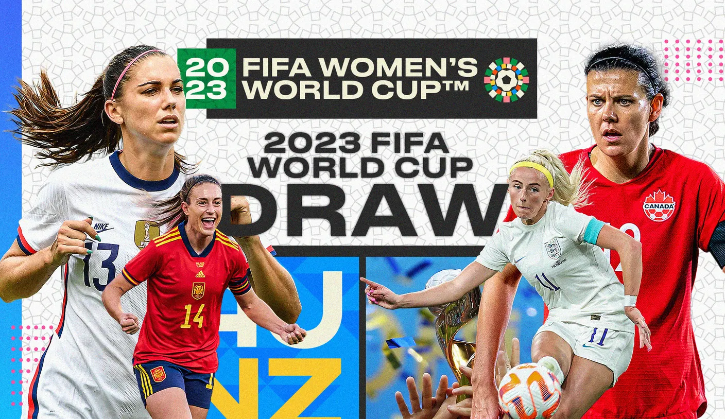 How to watch FIFA Women’s World Cup 2023 on JioCinema Football Arroyo