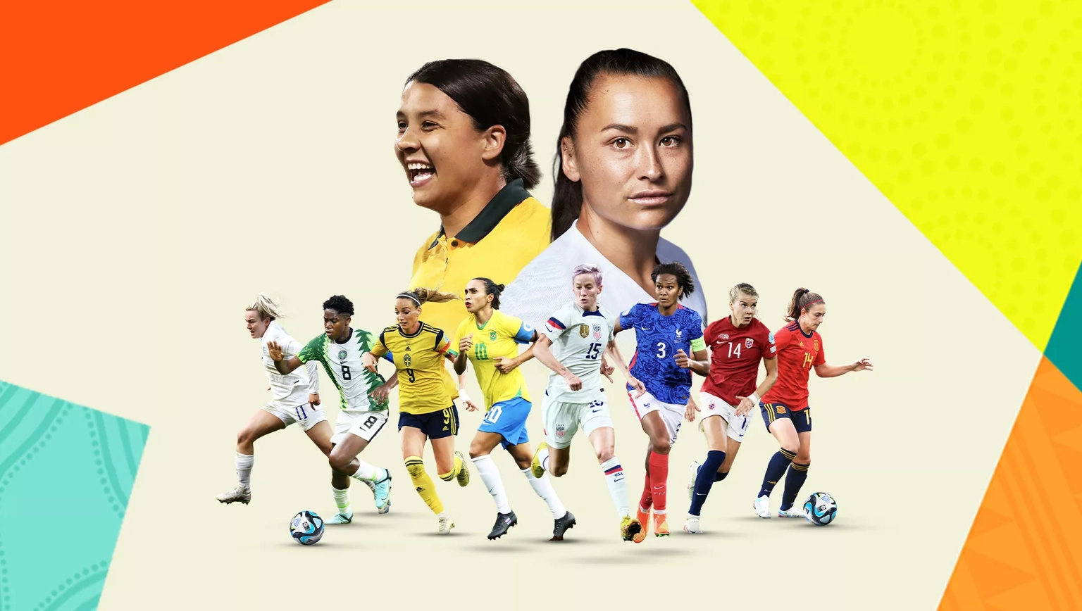 How to watch FIFA Women's World Cup 2023 Final in Grenada