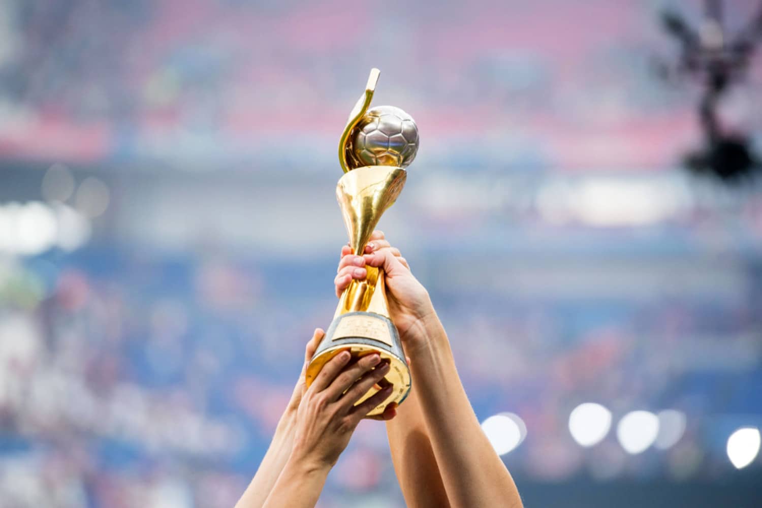 How to watch FIFA Women's World Cup 2023 In Indonesia