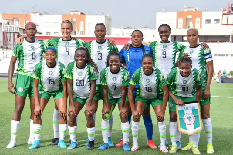 How to watch FIFA Women’s World Cup 2023 in Algeria