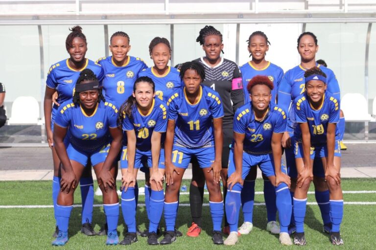 How to watch FIFA Women’s World Cup 2023 in Barbados