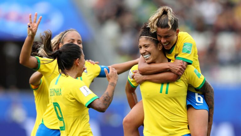 How to watch FIFA Women’s World Cup 2023 in Brazil