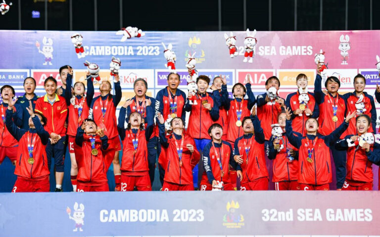 How to watch FIFA Women’s World Cup 2023 in Cambodia