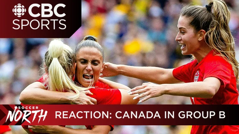 How to watch FIFA Women’s World Cup 2023 in Canada