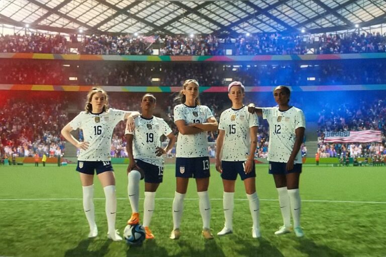 How to watch FIFA Women’s World Cup 2023 in Georgia