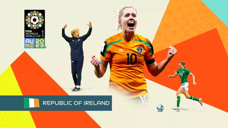 How to watch FIFA Women’s World Cup 2023 in Ireland