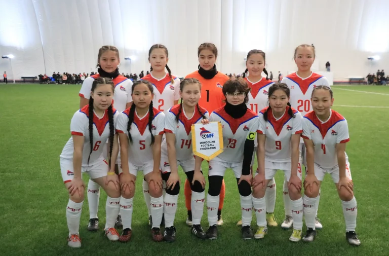 How to watch FIFA Women’s World Cup 2023 in Mongolia