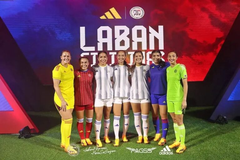 How to watch FIFA Women’s World Cup 2023 in Philippines
