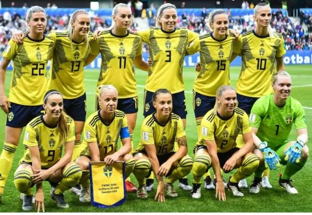 How to watch FIFA Women’s World Cup 2023 in Sweden