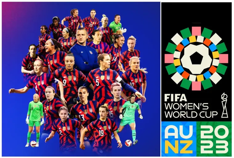 How to watch FIFA Women’s World Cup 2023 in USA Free And Paid
