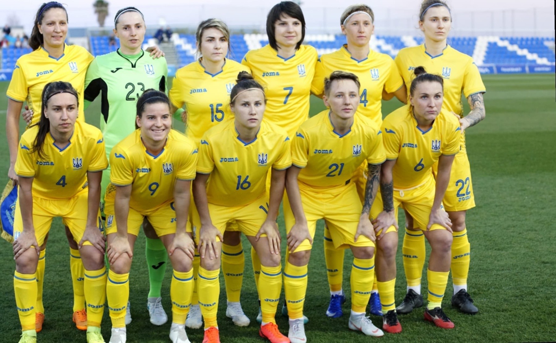 How to watch FIFA Women’s World Cup 2023 in Ukraine