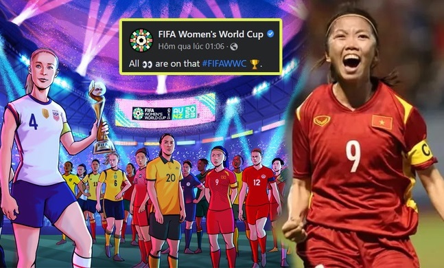 How to watch FIFA Women’s World Cup 2023 in Vietnam