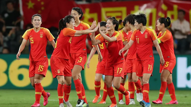 How to watch FIFA Women’s World Cup 2023 on CCTV Migu