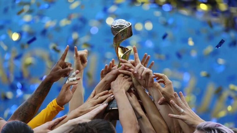 How to watch FIFA Women’s World Cup 2023 on Klikdaily
