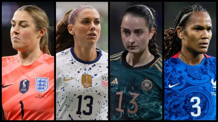 How to watch FIFA Women’s World Cup 2023 on RTBF