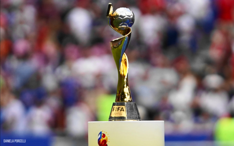 How to watch FIFA Women’s World Cup 2023 on Suspilne