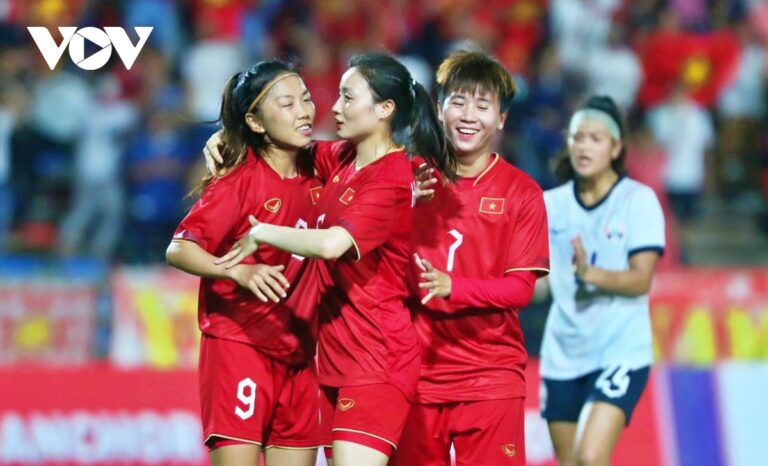 How to watch FIFA Women’s World Cup 2023 on VTV in Vietnam