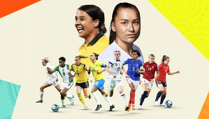 How to watch FIFA Women’s World Cup 2023 on Viacom18