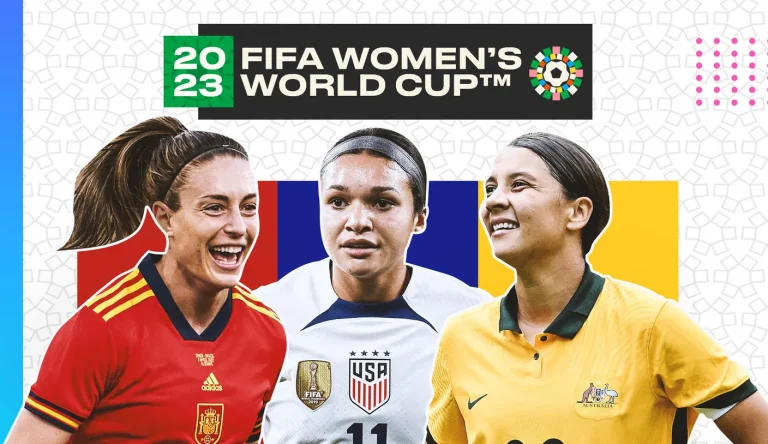 How to watch FIFA Women’s World Cup 2023 on Youtube TV