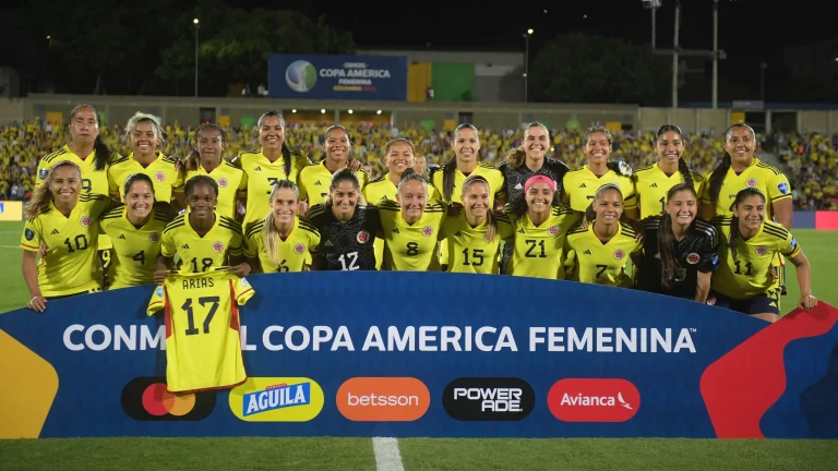 How to watch the FIFA Women’s World Cup 2023 in Colombia
