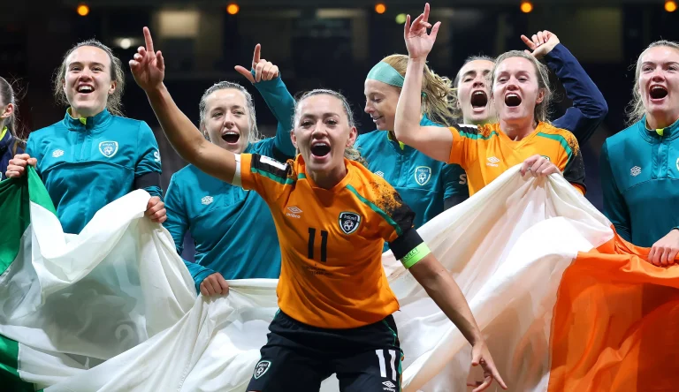 How to watch the FIFA Women’s World Cup 2023 in Iceland