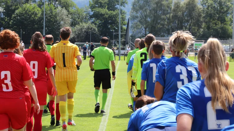 How to watch the FIFA Women’s World Cup 2023 in Liechtenstein