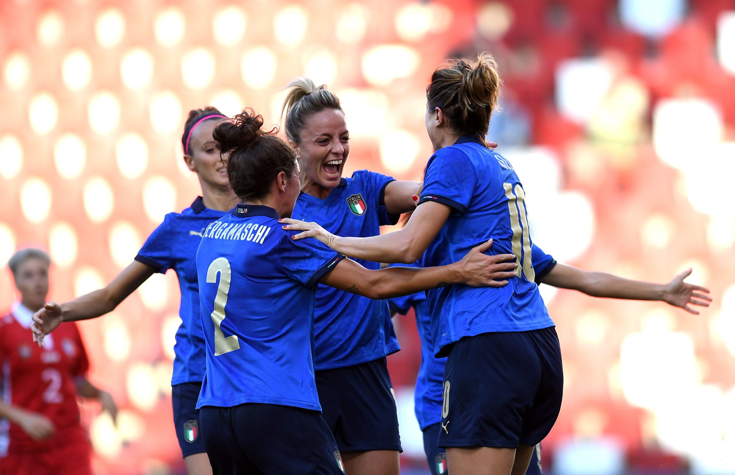 How to watch the FIFA Women’s World Cup 2023 in Moldova