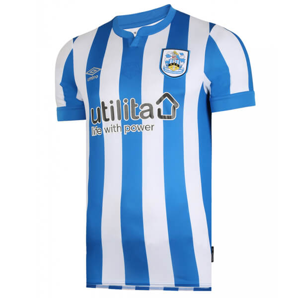 Huddersfield Town Kit