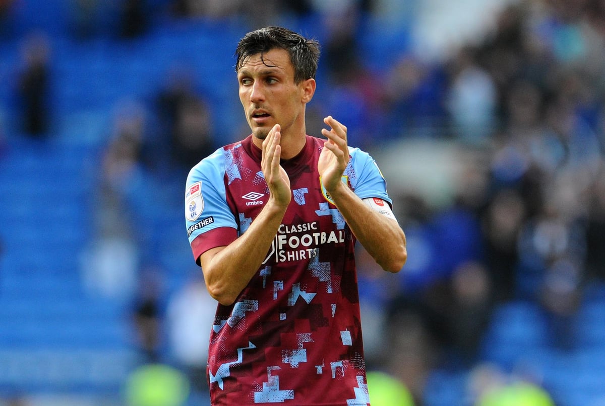 Jack Cork's Age, Salary, Net worth, Current Teams, Career, Height, and much more