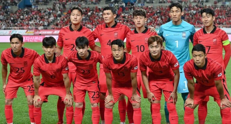 Korea DPR National Football Team 2023/2024 Squad, Players, Stadium, Kits, and much more