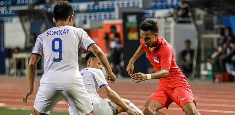 Laos vs Singapore Prediction, Possible Starting Lineup, Preview 2022 AFF Championship
