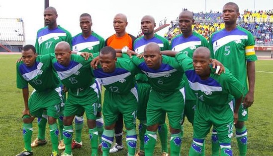 Lesotho National Football Team 2023/2024 Squad, Players, Stadium, Kits, and much more