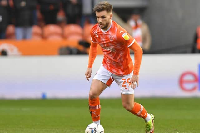 Luke Garbutt's Age, Salary, Net worth, Current Teams, Career, Height, and much more