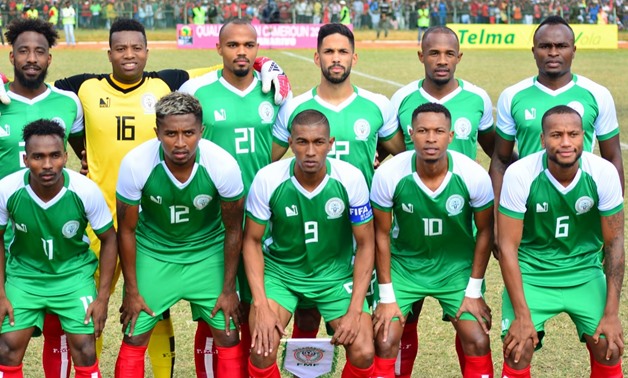 Madagascar National Football Team 2023/2024 Squad Players, Stadium, Kits, and much more