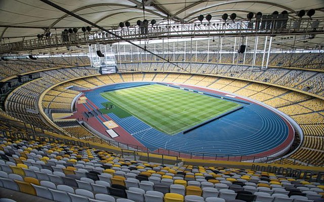 Malaysia National Football Team Home Stadium