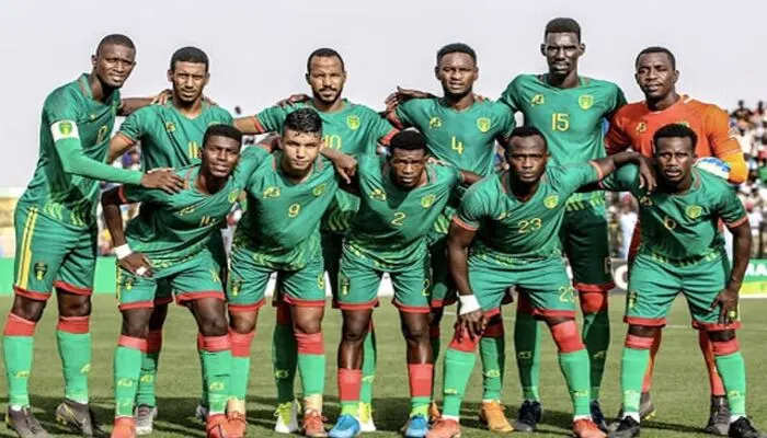 Mauritania National Football Team 2023/2024 Squad, Players, Kits, Stadium, and much more