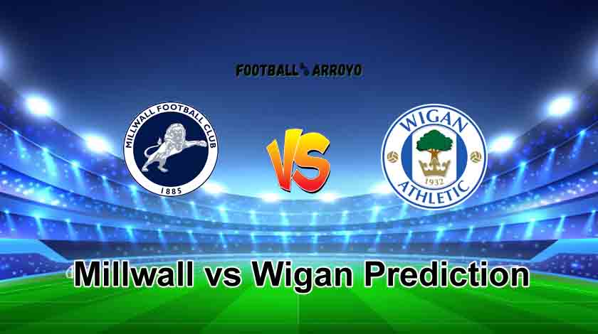 Millwall vs Wigan Prediction, Championship Starting Lineup, Preview