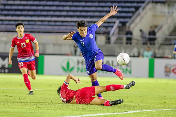 Myanmar vs Laos Prediction, Starting Lineup, Preview 2022 AFF Championship