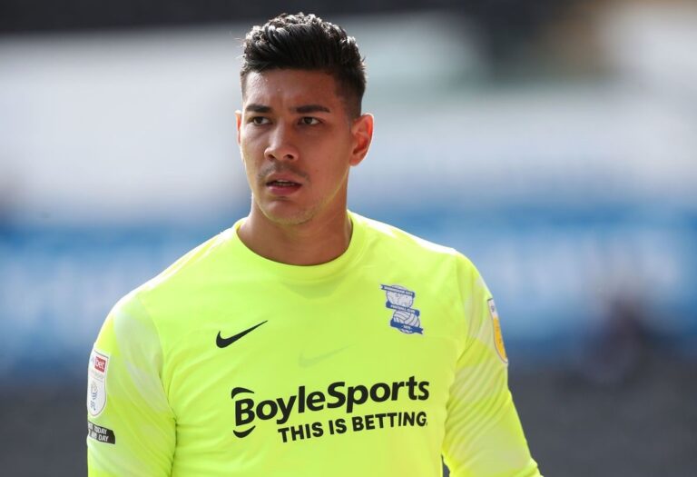 Neil Etheridge Salary, Net worth, Current Teams, Age, Career, Height, and much more
