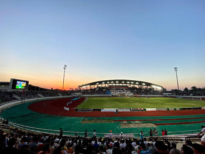 New Laos National Stadium Capacity, Tickets, Seating Plan, Records, Location, Parking
