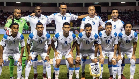 Nicaragua National Football Team 2023/2024 Squad, Players, Stadium, Kits, and much more