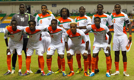 Niger National Football Team 2023/2024 Squad, Players, Stadium, Kits, and much more