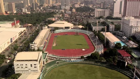 Philippines National Football Team Home Stadium