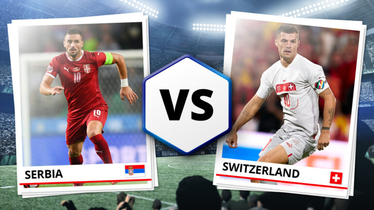 Serbia vs Switzerland Prediction, World Cup Starting Lineup, Preview