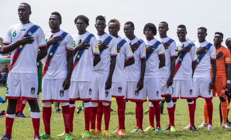 South Sudan National Football Team 2023/2024 Squad, Players, Stadium, Kits, and much more
